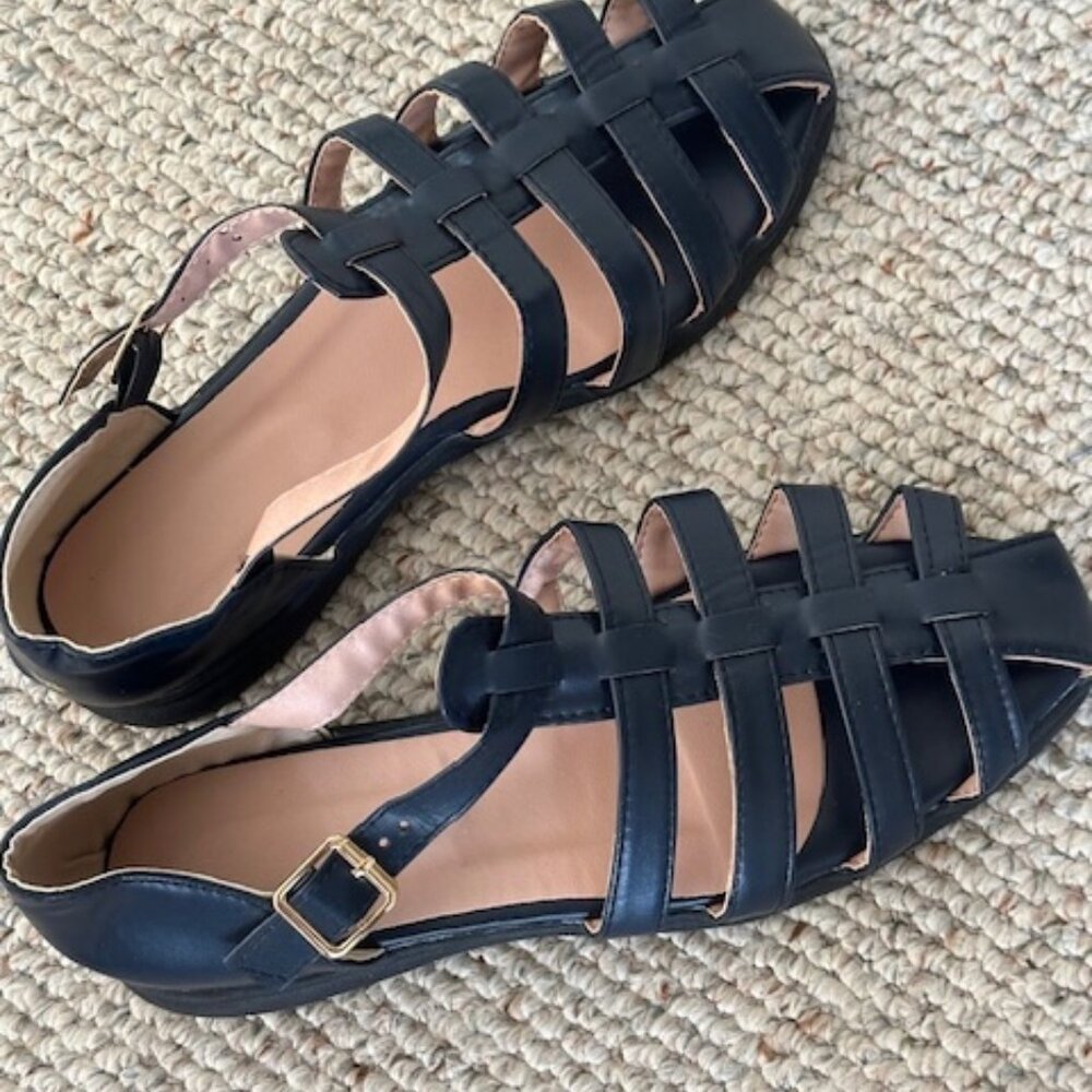 Mens Sandals